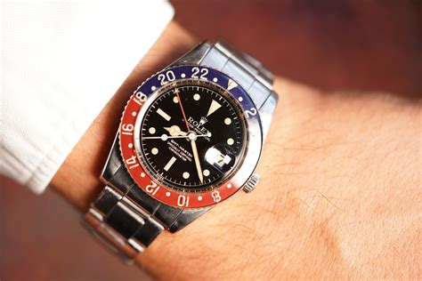 rolex gmt 1988|rolex gmt master reference 6542.